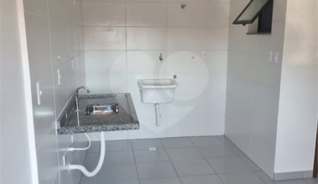 Apartamento à venda com 1 quarto em Vila Maria, São Paulo, SP