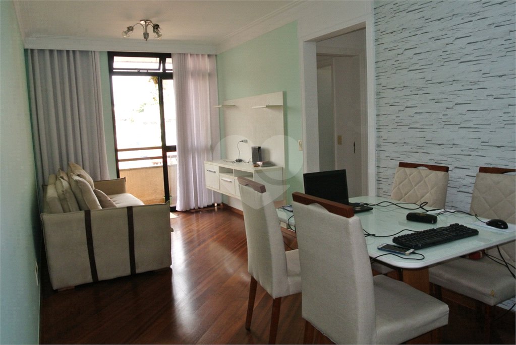 Apartamento à venda com 2 quartos, sendo 1 suíte, em Pirituba, São Paulo, SP