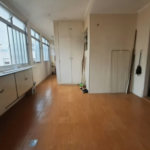 Apartamento à venda, 185 m² por R$ 800.000,00 - Gonzaga - Santos/SP