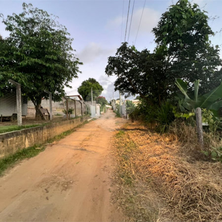 Terreno à venda no Centro, Paraibuna, SP