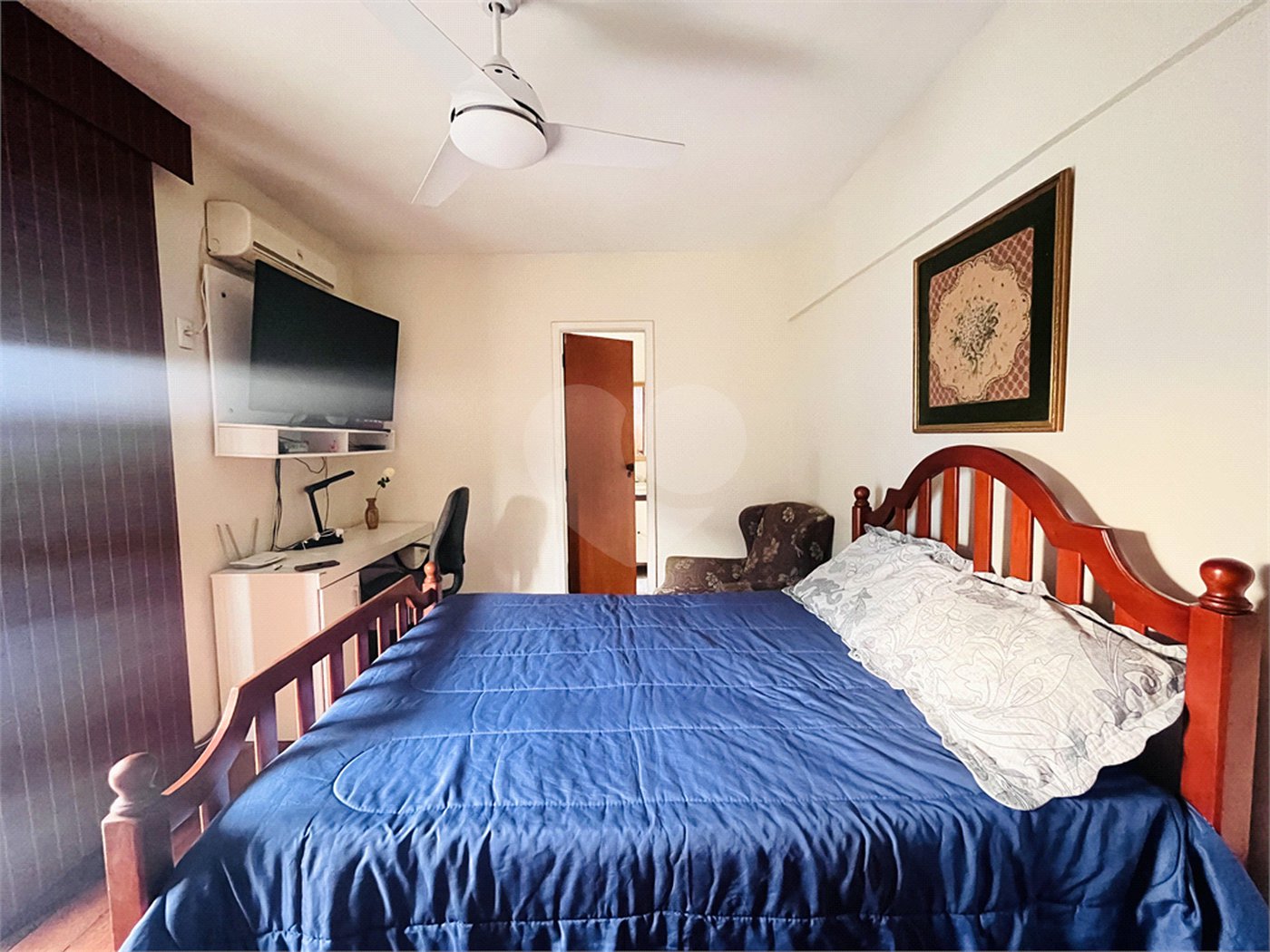 Cobertura à venda com 4 quartos, sendo 1 suíte, em Recreio dos Bandeirantes, Rio de Janeiro, RJ