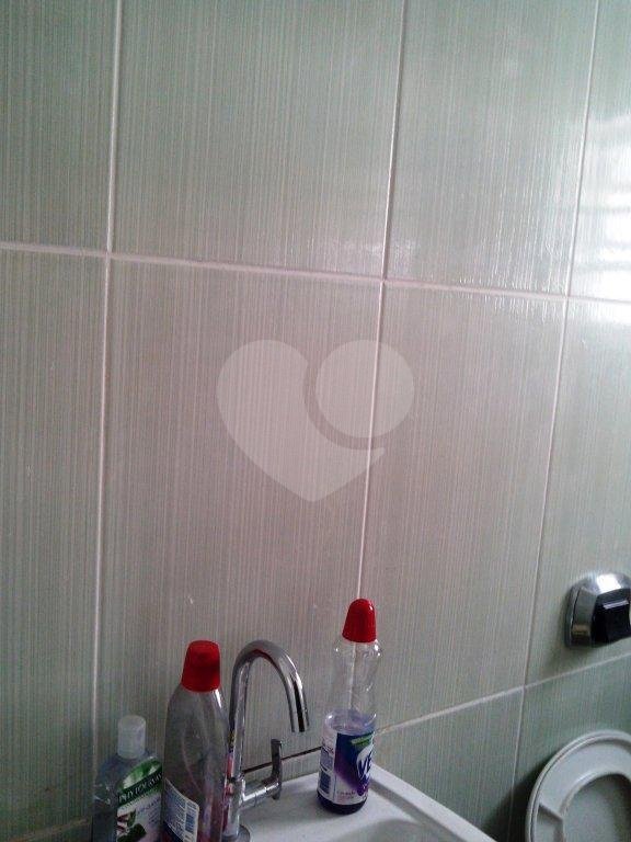 Sobrado à venda com 2 quartos, sendo 1 suíte, em Imirim, São Paulo, SP
