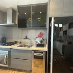 Apartamento à venda com 2 quartos, sendo 1 suíte,  em Brooklin, São Paulo, SP
