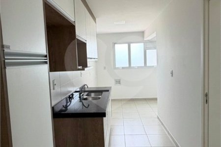 Apartamento à venda com 3 quartos em Vila Almeida, Indaiatuba, SP
