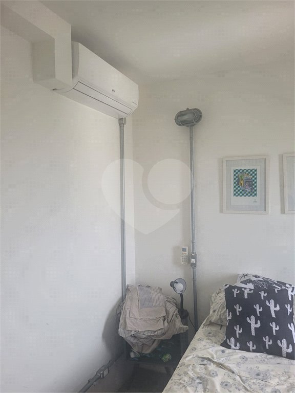 Apartamento à venda com 3 quartos, sendo 1 suíte, em Santana, São Paulo, SP