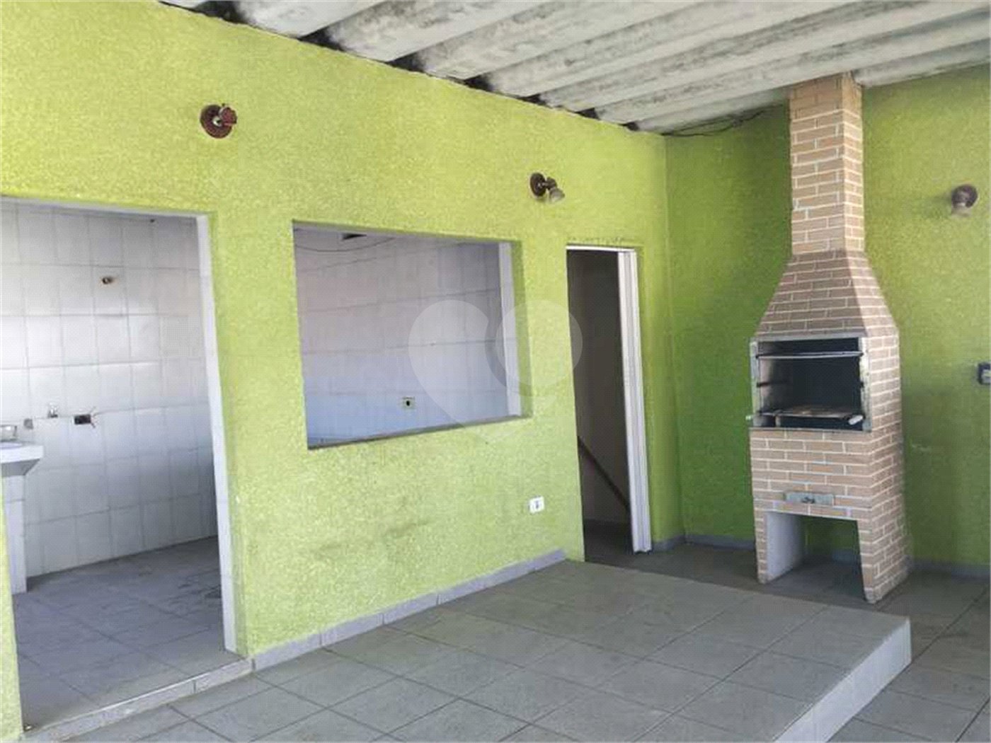 Sobrado à venda com 3 quartos em Limão, São Paulo, SP