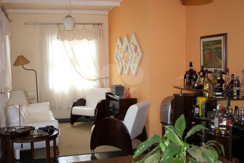 Casa à venda com 5 quartos, sendo 1 suíte, em Tucuruvi, São Paulo, SP