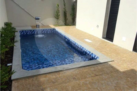 Casa à venda com 3 suítes no condomínio San Marco II - Ilha de Roma, Ribeirão Preto - SP