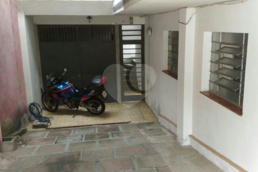 Prédio à venda com 1 quarto em Vila Dom Pedro Ii, São Paulo, SP