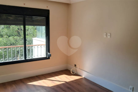 Apartamento para alugar com 4 suítes em Alto da Boa Vista, São Paulo, SP