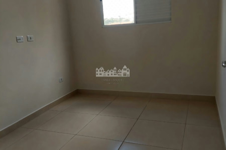 Apartamento para alugar com 2 quartos, sendo 1 suíte, em Atibaia Jardim, Atibaia, SP