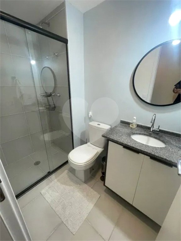 Apartamento à venda com 2 quartos, sendo 1 suíte,  em Ferreira, São Paulo, SP