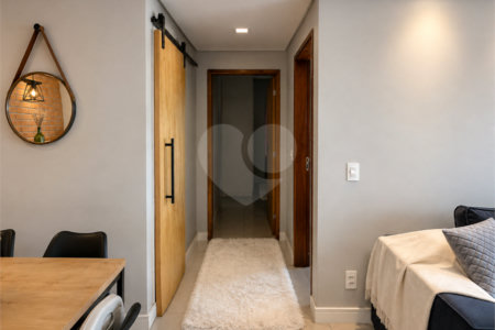 Apartamento à venda com 2 quartos em Caguassu, Sorocaba, SP