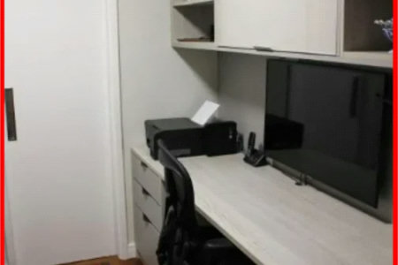 Apartamento à venda com 3 suítes em Jardim Fonte do Morumbi, São Paulo, SP