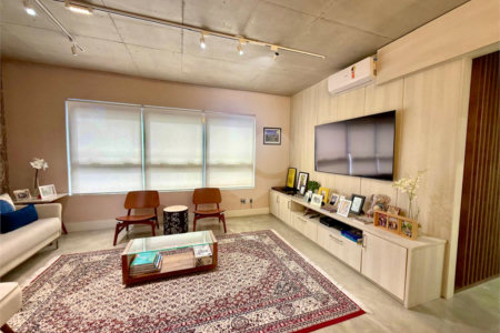 Apartamento à venda com 1 suíte em Alto da Boa Vista, São Paulo, SP