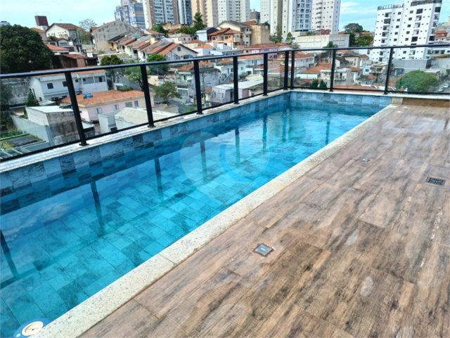Studio para alugar com 1 quarto em Casa Verde, São Paulo, SP
