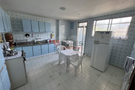Apartamento à venda com 4 quartos, sendo 2 suítes,  em Tijuca, Rio de Janeiro, RJ