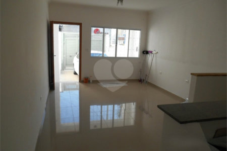 Sobrado à venda com 2 quartos em Vila Gomes Cardim, São Paulo, SP