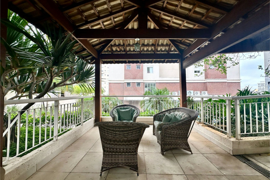 Apartamento à venda com 2 quartos, sendo 1 suíte, em Santana, São Paulo, SP