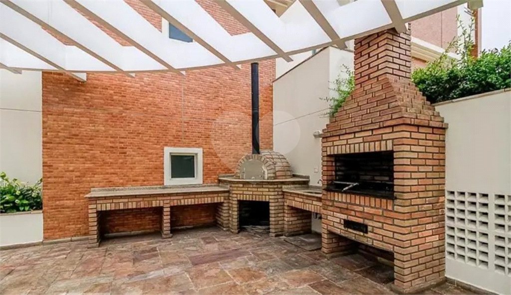 Apartamento à venda com 2 suítes em Jardim Anália Franco, São Paulo, SP