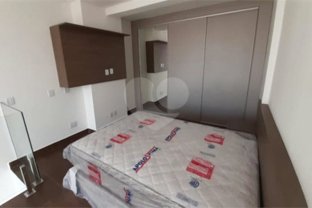 Studio para alugar com 1 quarto em Água Branca, São Paulo, SP