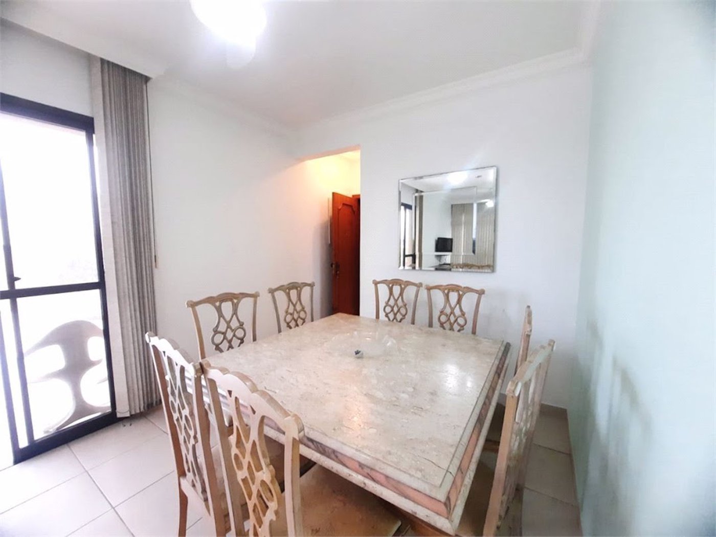 Cobertura com 3 dormitórios à venda, 82 m² por R$ 425.000,00 - Jardim Belmar - Guarujá/SP