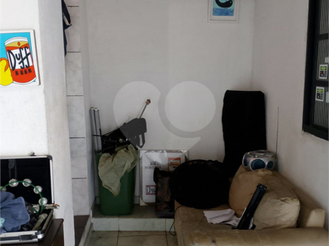 Casa à venda com 3 suítes em Casa Verde, São Paulo, SP