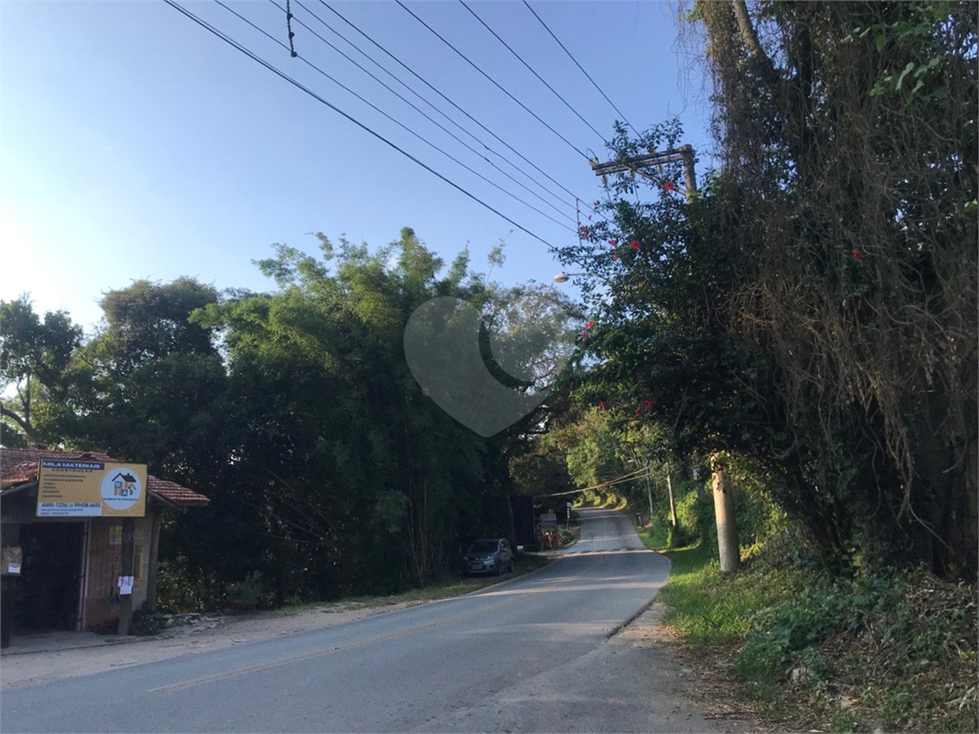 Terreno à venda em Serra da Cantareira, Mairiporã, SP