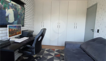 Apartamento à venda com 2 quartos em Indianópolis, São Paulo, SP