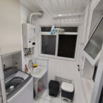 Apartamento à venda com 3 quartos, sendo 1 suíte,  em Umuarama, Osasco, SP