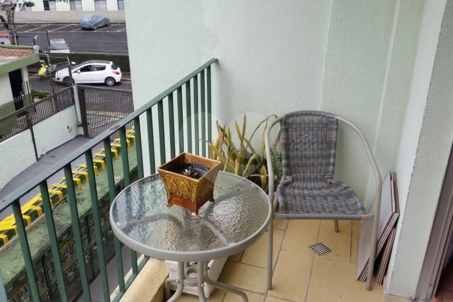 Apartamento à venda com 2 quartos em Vila Nova Cachoeirinha, São Paulo, SP