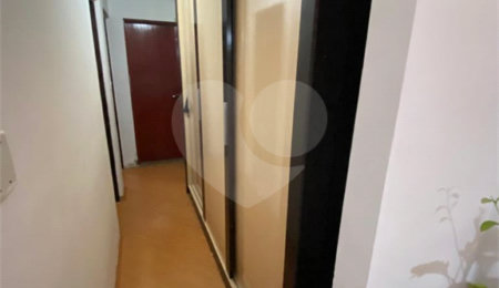 Apartamento à venda com 3 quartos em Tremembé, São Paulo, SP