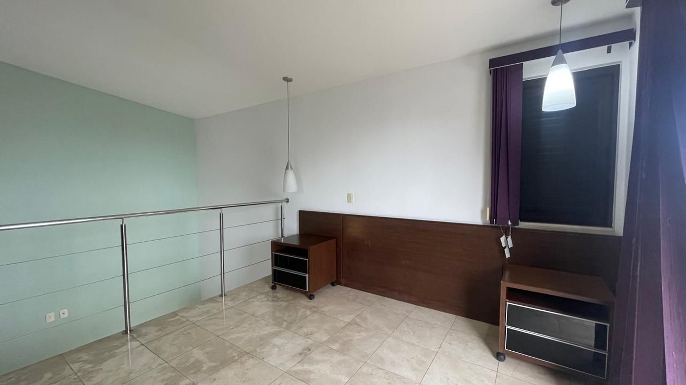 Casa com 6 dormitórios para alugar, 1000 m² por R$ 18.000,00/mês - Morro Santa Terezinha - Santos/SP