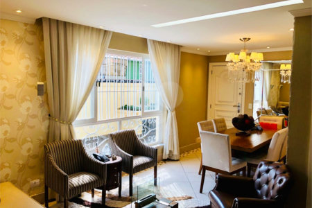 Apartamento à venda com 2 quartos em Vila Alexandria, São Paulo, SP