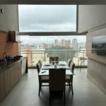 Apartamento à venda com 4 quartos, sendo 3 suítes, em Vila Andrade, São Paulo, SP