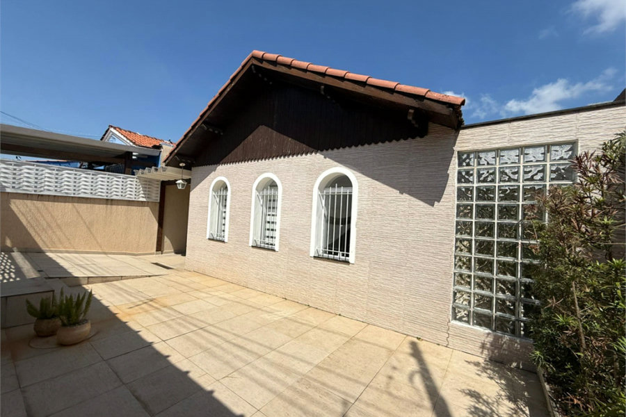Casa Térrea à venda com 3 quartos, sendo 1 suíte,  em Tremembé, São Paulo, SP