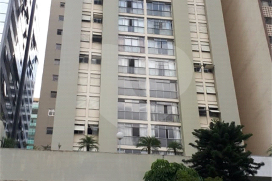 Apartamento à venda com 3 quartos, sendo 1 suíte, em Santana, São Paulo, SP