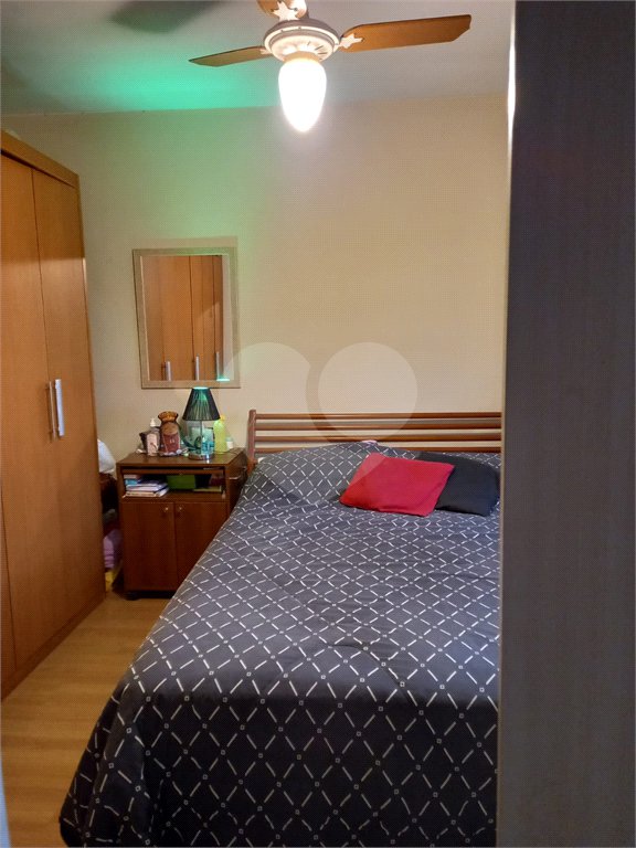 Sobrado à venda com 2 quartos em Vila Guilherme, São Paulo, SP