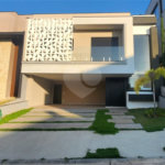Casa à venda com 3 suítes no condomínio Sun Lake, Sorocaba - SP