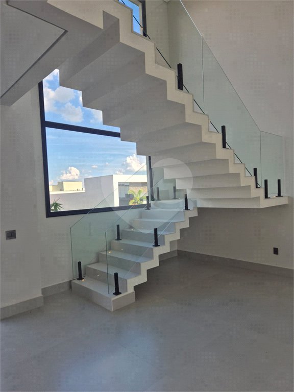 Casa à venda com 4 suítes no condomínio Residencial Dona Maria Candida, Indaiatuba - SP