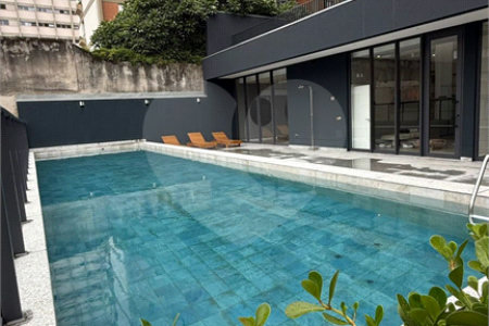 Apartamento à venda com 2 quartos, sendo 1 suíte, em Perdizes, São Paulo, SP