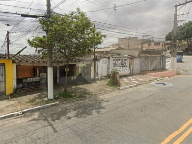 Terreno à venda em Vila Nova Cachoeirinha, São Paulo, SP