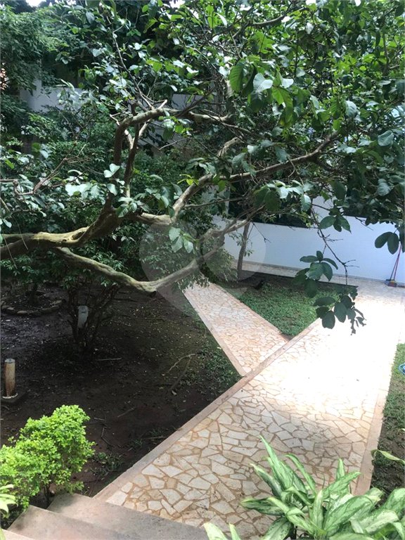 Casa para alugar em Jardim, Santo André, SP