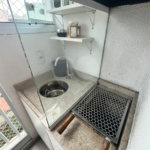 Apartamento à venda com 1 quarto em Vila Guarani (z Sul), São Paulo, SP