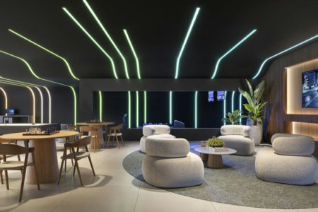 Vernissage Corpal Living Resort