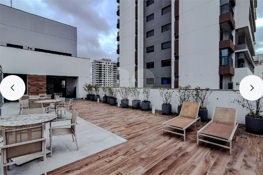 Apartamento à venda ou para alugar com 1 quarto em Ipiranga, São Paulo, SP
