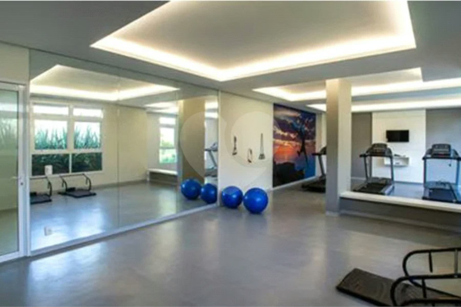 Apartamento à venda com 2 quartos, sendo 1 suíte, em Jardim Leonor Mendes de Barros, São Paulo, SP