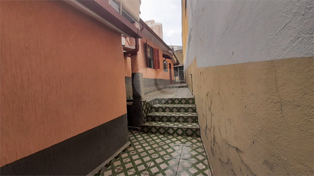 Casa à venda com 3 quartos em Vila Bertioga, São Paulo, SP