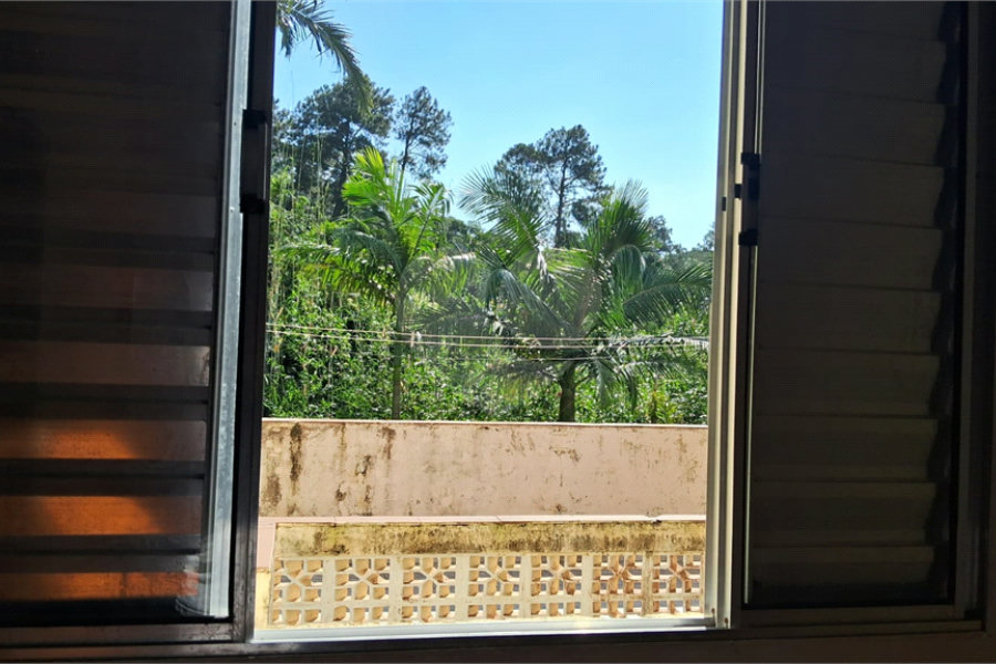 Sobrado à venda com 2 quartos, sendo 1 suíte, em Tremembé, São Paulo, SP