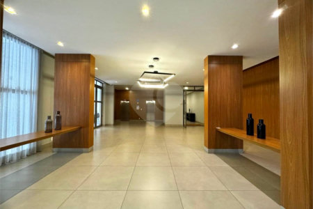 Apartamento à venda com 3 suítes, em Vila Independência, São Paulo, SP